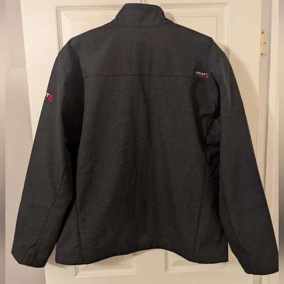 Ariat FR Vernon Jacket NWOT L - Picture 8 of 13